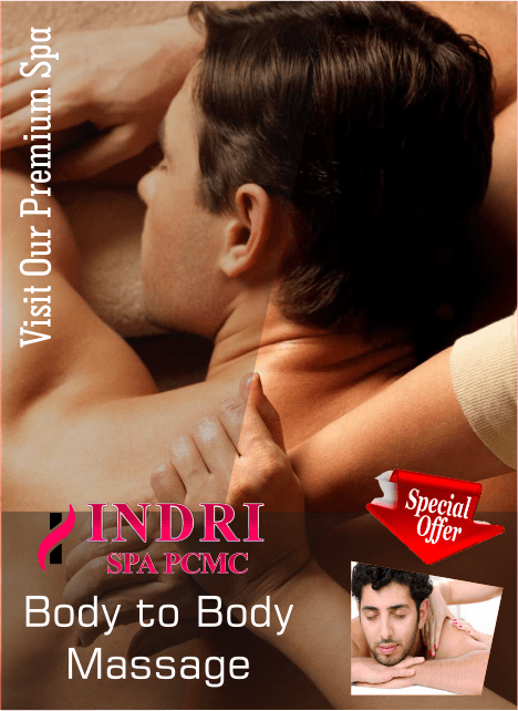 Body to Body Massage in Tathawade